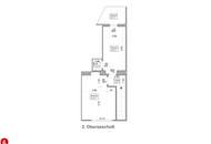 2320 Schwechat - 5 Zimmer Maisonette Mietwohnung