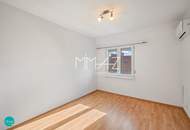 Lichtdurchflutete, ablösefreie Dachterrassenwohnung! 2 Zimmer | Fernblick | Südterrasse | Ausgezeichnete Infrastruktur.