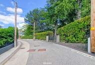 Grünruhelage am Wolfersberg. Einfamilienhaus mit großem Garten, traumhafter Fernsicht und großem Erweiterungspotenzial