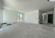 Exklusives 117m2 Penthouse mit einer unglaublichen ca. 150m2 großen Sonnenterrasse -Glück in perfekter Lage – Sichern Sie sich Ihr exklusives Wohnjuwel!