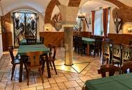STEIRISCHE WIRTSHAUSKULTUR?EIN HAUS MIT GESCHICHTE,GENUSS UND TRADITION