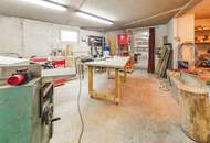 Generationentraum - privates Mehrparteienhaus mit Pool