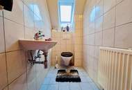 Helle 4-Zimmer-Wohnung mit Ausbaupotenzial