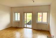 Großzügige 2-Zimmerwohnung mit großem Balkon