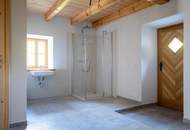 Modernes Walddomizil im Chalet-Style in Alleinlage: WOLFGERHUBE (Provisionsfrei)