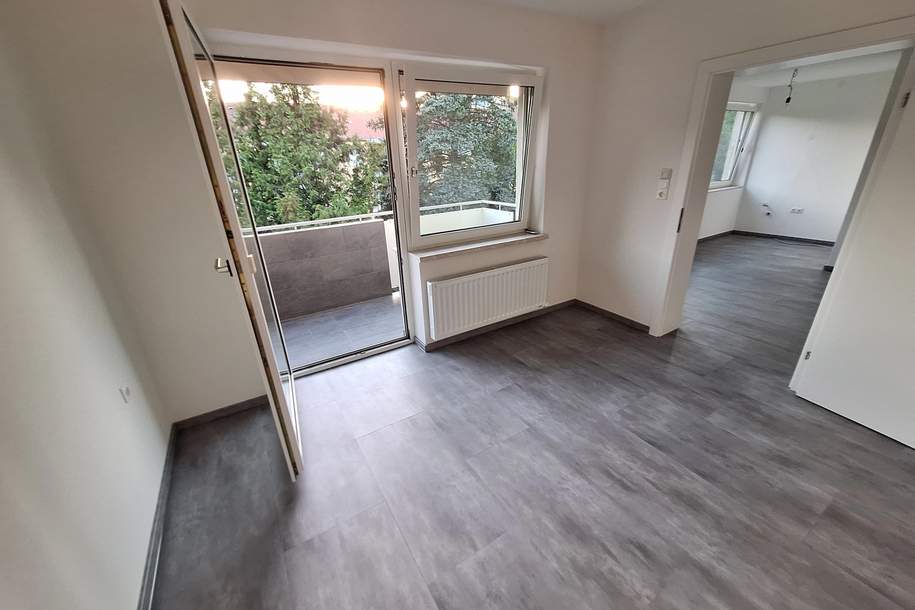 Charmantes 2-Zimmer-Wohnung mit Loggia in Kapfenberg (Provisionsfrei), Wohnung-kauf, 100.000,€, 8605 Bruck-Mürzzuschlag