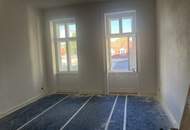 U3 Hütteldorfer Straße - Erstbezug nach Generalsanierung, zentraler 5 Zimmer Altbau