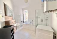 Helle 2-Zimmer-Wohnung nähe U2 Messer Prater in Ruhelage