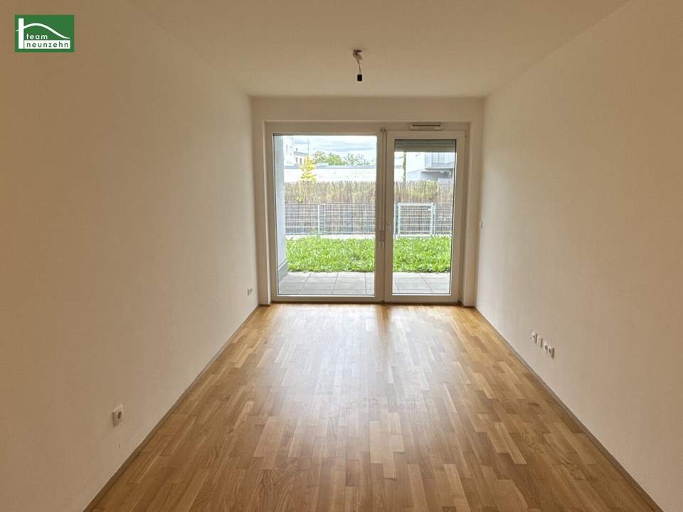 Traumhafte 2-Zimmer-Wohnung in optimaler Lage in Wiener Neustadt! Ab Juli verfügbar!
