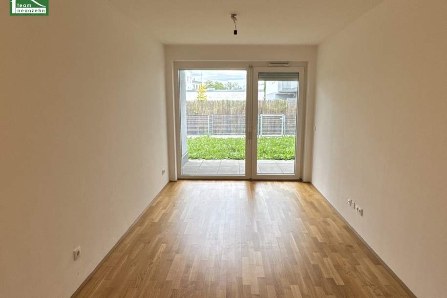 Traumhafte 2-Zimmer-Wohnung in optimaler Lage in Wiener Neustadt! Ab Juli verfügbar!, Wohnung-miete, 795,01,€, 2700 Wiener Neustadt(Stadt)