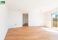 Hirschfeld – Hochwertige Wohnqualität vereint mit zeitgemäßer Architektur &amp; optimalen Grundriss