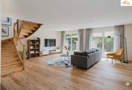 Hochwertiges Einfamilienhaus mit Erdwärme und PV-Anlage in Ternitz - Erstbezug