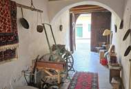 Stilvoll wohnen in historischem Ambiente - Großzügiges Stadthaus mit Einliegerwohnung, Kamin, Garten, Pool & Stadtmauerblick