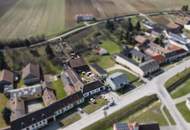 Weinviertler Bauernhaus in Ruhelage – rund 1.900 m² Grundstück mit viel Gestaltungsspielraum