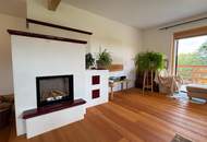 *neuwertiger* BUNGALOW mit einzigartiger Steingartengestaltung und Naturteich in Ruhelage