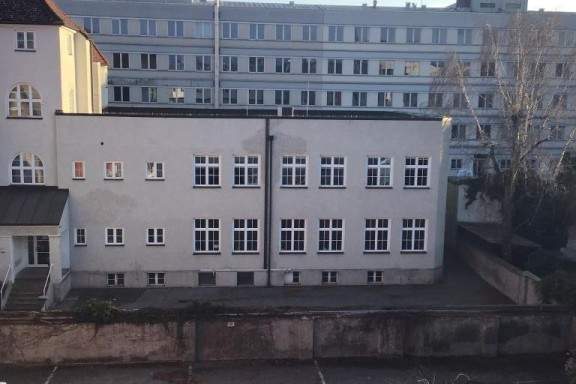 Garçonnière in Linz in bester Lage, Wohnung-miete, 425,00,€, 4020 Linz(Stadt)