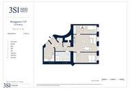 Erstbezug nach Sanierung in begehrter Wohngegend