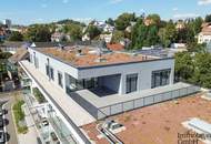 Exklusives Penthouse mit großzügiger Dachterrasse in Linzer Bestlage zu verkaufen!