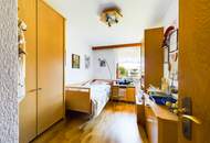 5-Zimmer-Maisonette mit über 116 m² plus Dachboden in bevorzugter Ruhelage von Altach