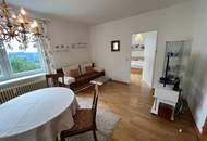 Gemütliche 2-Zimmer-Wohnung mit eigenem, kleinen Garten in der Tourismusgemeinde St. Corona am Wechsel!