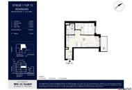Erstbezug | Ideal auch für Anleger | Hofruhelage | 2-Zimmer-Wohnung mit Balkon | passive Kühlung