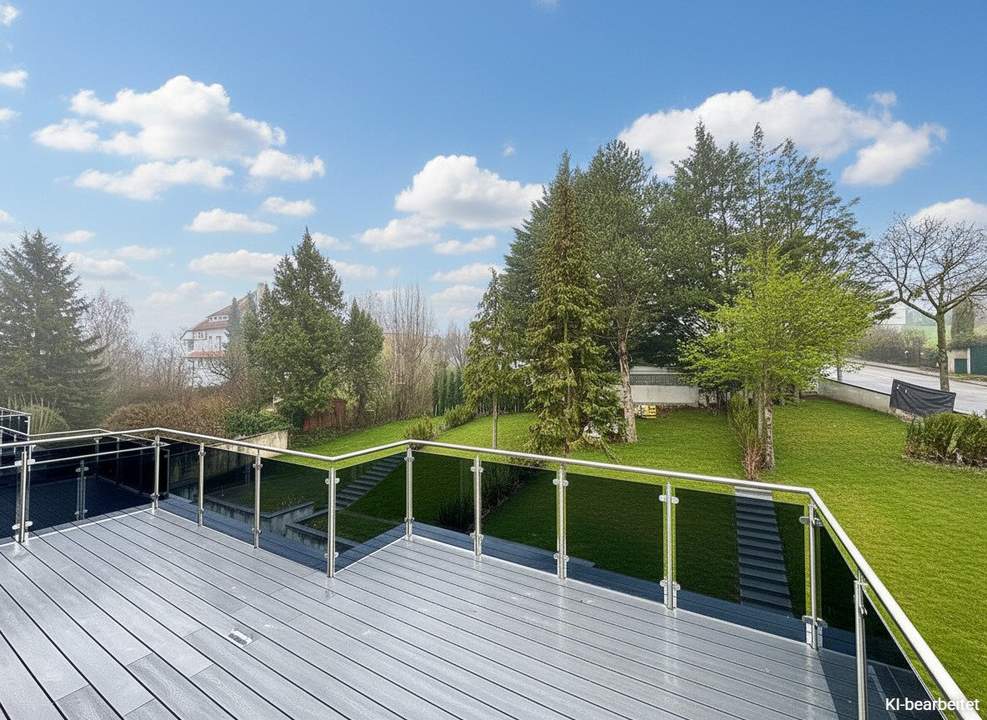 HOCHWERTIGE ERSTBEZÜGE in Villengegend I 1230 Wien I Mauer I Garten- und Penthouse-Wohnungen I Lift in Wohnung I Tiefgarage I