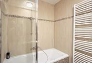 Ruhige 2-Zimmer-Apartmentwohnung mit Balkon