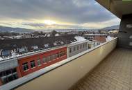 Gemütliche 3-Zimmer-Mietwohnung mit Loggia / Balkon in +++ Knittelfeld +++ 619 EUR inkl. Heizung