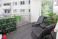 🔥Preisreduktion !!!! Ihr neues Zuhause: Moderne Topwohnung mit Balkon & Garagenplatz