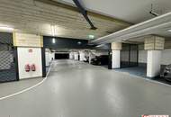 Provisionsfreie Tiefgaragenplätze - 3 Monate mietfrei!