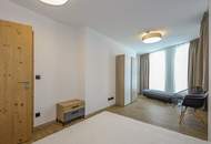 Garten-Apartment mit touristischer Nutzung