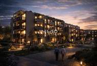 Florea: 2-Zimmer Wohnung mit Terrasse – ruhige Lage und guter Schnitt