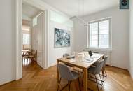 Büro mit Gartenblick und Erker in Bestlage neben dem Schubert-Museum! Gartennutzung inklusive!