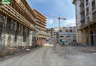 An der Schanze: Ihr neues Zuhause mit direktem Zugang zur Alten Donau - PROVISIONSFREI für den Käufer. - WOHNTRAUM