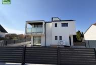 Zwei direkt angrenzende Reihenhäuser im Paket ermöglichen u.a. Generationenwohnen oder Wohnen &amp; Arbeiten in einem!