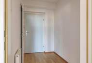 Smart Living mit Sonnenbalkon & neuer Küche