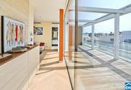 Exquisites Penthouse im Herzen des Wiener Botschaftsviertels