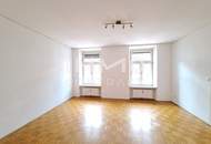 Lage ist Trumpf! 2-Zimmer-Wohnung beim Kunsthaus