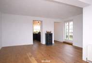 Wohnen in Grünlage – gepflegtes Endreihenhaus mit Gartenidylle