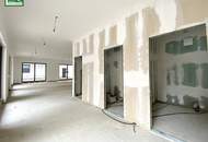 Ihr neues Büro im Karmeliterhof zwischen Rathausplatz und Julius-Raab-Promenade. - WOHNTRAUM