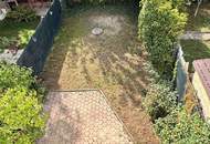 "Haus mit Garten - bloß nicht warten"