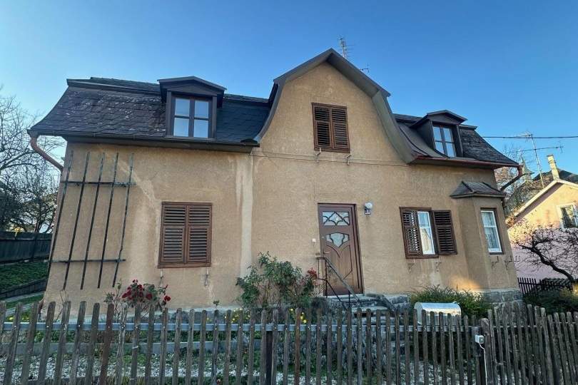 Sanierungsbedürftiges Einfamilienhaus mit Garten!, Haus-kauf, 189.000,€, 4722 Grieskirchen