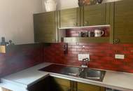 Gediegene Stadtvilla in gutem Originalzustand mit schönem Garten