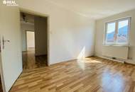 2-Zimmer-Wohnung in der Herrnau
