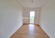 Natur pur; Erstbezug 2 Zimmer- Wohnung