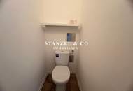 SONNIGES 2-ZIMMER-APARTMENT MIT SÜDLOGGIA