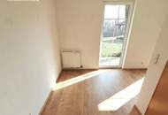 Geförderte Maisonettewohnung