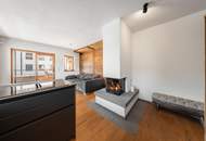 Alpiner Wohnkomfort im Herzen von Oberndorf