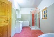 Lieblingsplatz - Einfamilienhaus mit Potenzial in Berndorf bei Salzburg