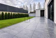 MODERNE ARCHITEKTUR TRIFFT AUF HÖCHSTE WOHNQUALITÄT